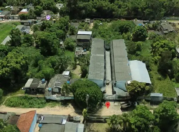 Imóvel em leilão - RUA ITAPERUNA, N. 307, CS 39, LT 31, QD 09, MARAMBAIA, SAO GONCALO, RJ