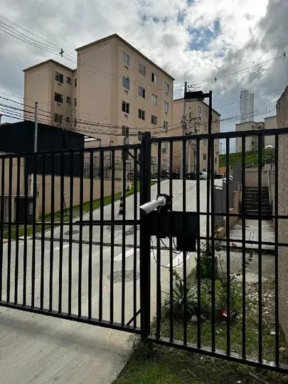Apartamento em leilão em Nova Iguaçu
