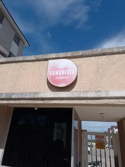 Imóvel em leilão - AVENIDA FLAVIO VASCONCELOS, N. SN, Apto 303, BL 06, LT 01, QD 08, LOT VIVER MELHOR, VENDA DAS PEDRAS, ITABORAI, RJ