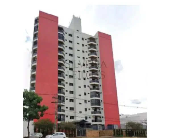 Residenciais em leilão em Sumaré