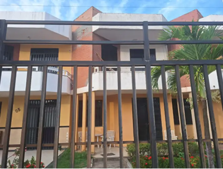 Casa em leilão em Aracaju