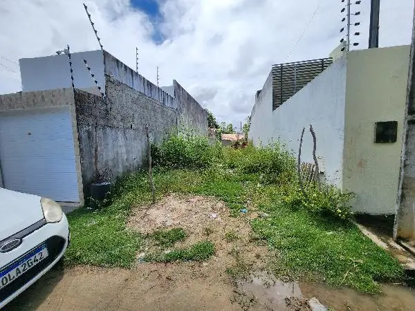Terreno em leilão em São Cristóvão