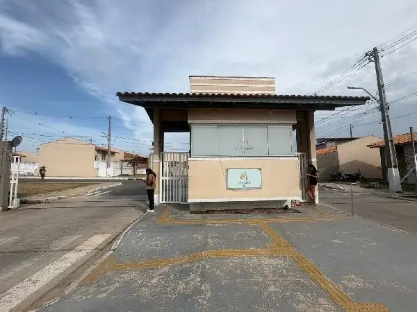 Casa em leilão em São José de Ribamar