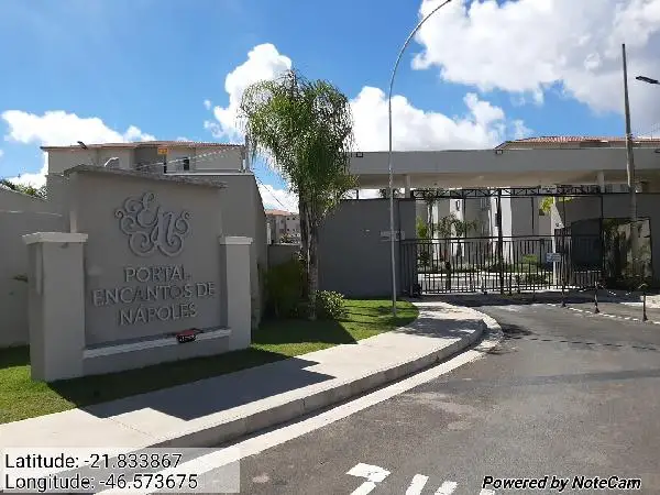 Imóvel em leilão - Endereço não informado