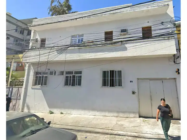 Comercial em leilão em Rio de Janeiro