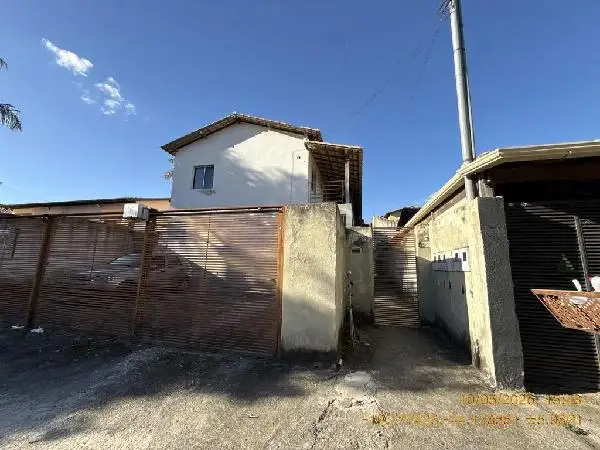 Apartamento em leilão em Esmeraldas