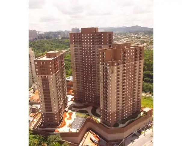 Residenciais em leilão em Barueri
