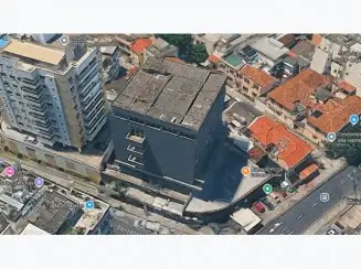 Comercial em leilão em Rio de Janeiro