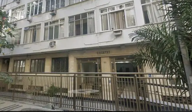 Apartamento em leilão em Rio de Janeiro