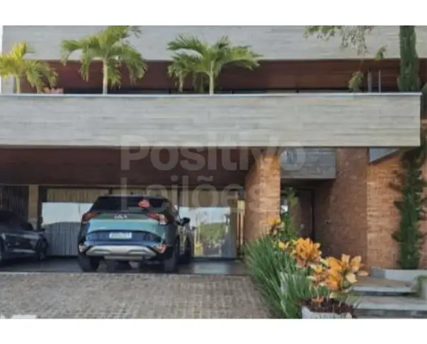 Residenciais em leilão em São José do Rio Preto