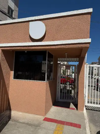 Imóvel em leilão - AVENIDA FLAVIO VASCONCELOS, N. SN, Apto 101, BL 07, LT 01, QD 08, LOT VIVER MELHOR, VENDA DAS PEDRAS, ITABORAI, RJ