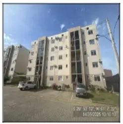 Apartamento em leilão em Sapucaia do Sul