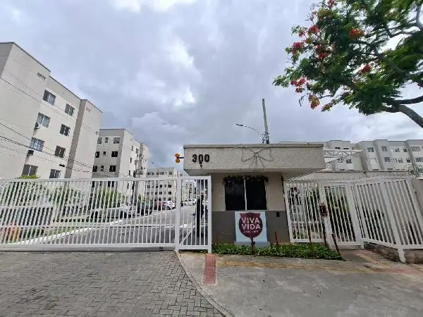 Apartamento em leilão em Rio de Janeiro