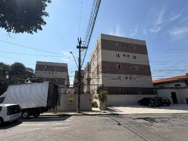 Apartamento em leilão em Santo André