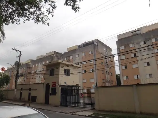 Imóvel em leilão - Endereço não informado