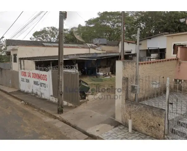 Imóveis em leilão em Alfenas