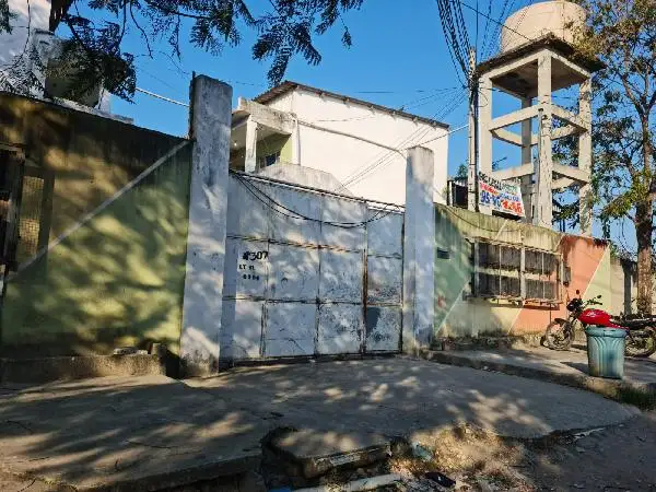 Imóvel em leilão - RUA ITAPERUNA,N. 307 APTO. 0 CASA 01, MARAMBAIA - CEP: 24724-580, SAO GONCALO - RIO DE JANEIRO