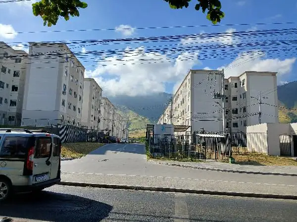 Imóvel em leilão - AVENIDA ABILIO AUGUSTO TAVORA, N. 6045, Apto 303, BL 09, CABUCU, NOVA IGUACU, RJ