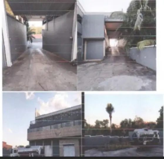 Terreno em leilão em Rio Branco