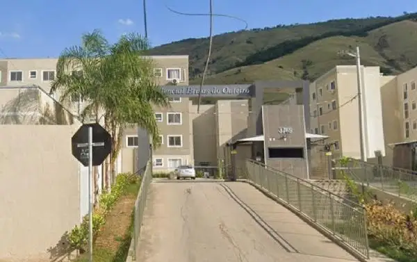 Imóvel em leilão - AVENIDA ABILIO AUGUSTO TAVORA, N. 3769, Apto 303, BL 07, COMENDADOR SOARES, NOVA IGUACU, RJ