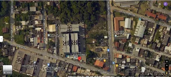 Imóvel em leilão - RUA GUATEMALA, N. 210, Apto 408, BL 02, LT 19, QD 138, SANTA LUZIA, SAO GONCALO, RJ