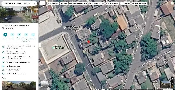 Imóvel em leilão - RUA JOSE GABRIEL DE SOUZA, N. 615,, MARAMBAIA, SAO GONCALO, RJ