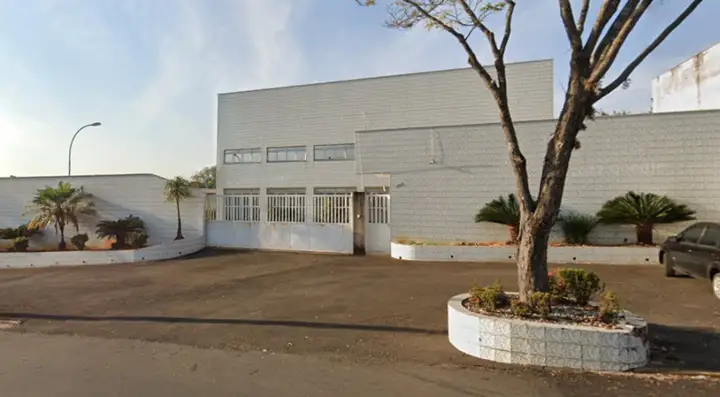 Terreno em leilão em Piracicaba
