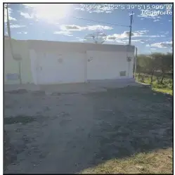 Imóvel em leilão - AV ANTONIO MATIAS LEITE, N. 1825,, PADRE CICERO, PENAFORTE, CE