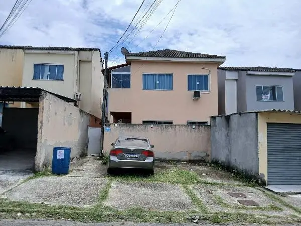 Casa em leilão em Queimados