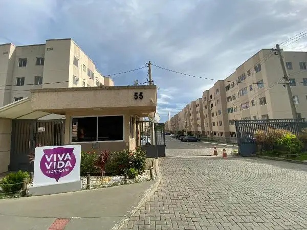 Apartamento em leilão em Rio de Janeiro