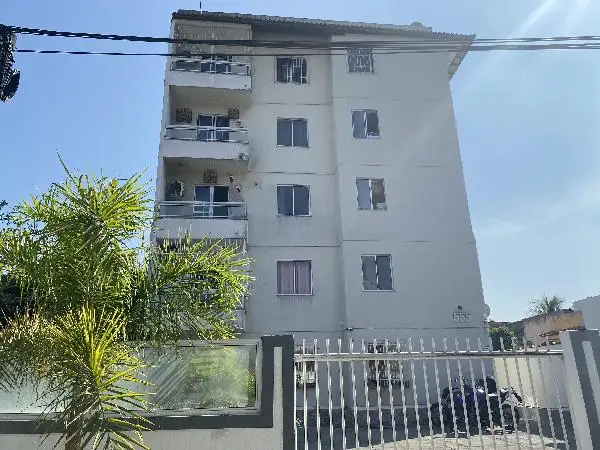 Imóvel em leilão - RUA FRANSILVANIA, N. 555, Apto 303, LOTE 28 QUADRA 153, JARDIM CATARINA, SAO GONCALO, RJ