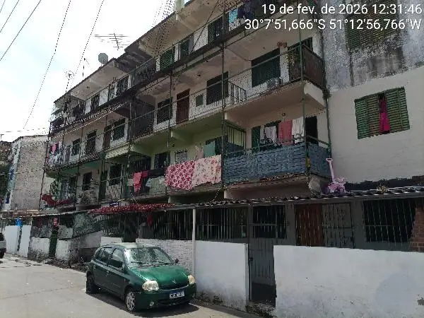 Imóvel em leilão - RUA C, N. 181, Apto 104, BL 10, CAVALHADA, PORTO ALEGRE, RS