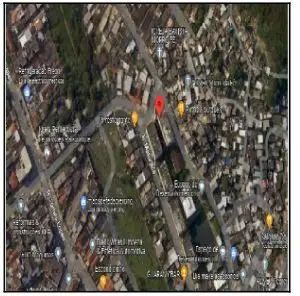 Imóvel em leilão - RUA MATURACA, N. 393, Apto 106, BL03, PENHA CIRCULAR, RIO DE JANEIRO, RJ