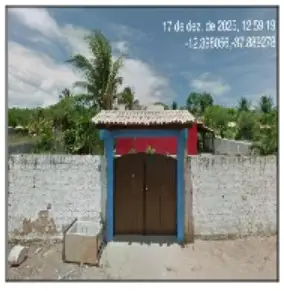 Casa em leilão em Entre Rios