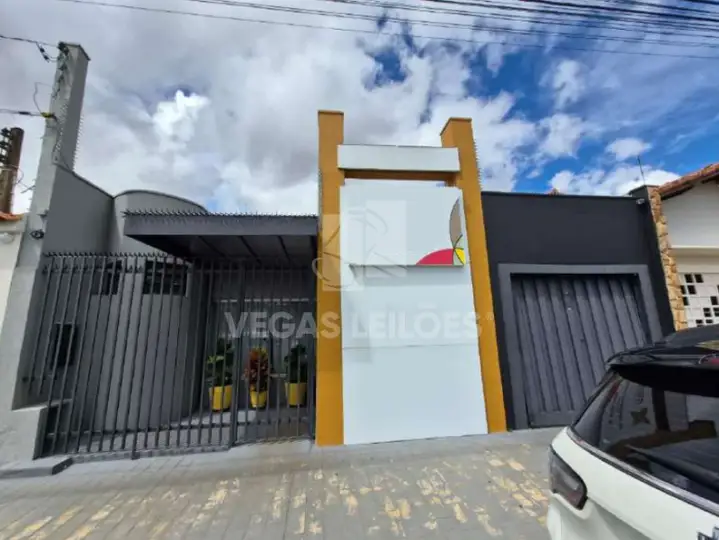 Casa em leilão em Franca