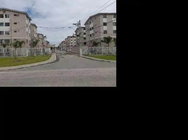Imóvel em leilão - AVENIDA FLAVIO VASCONCELOS,N. SN APTO. 101 BL 08, LT 01, QD 08, LOT VIVER MELHOR IT, VENDA DAS PEDRAS - CEP: 24802-245, ITABORAI - RIO DE JANEIRO