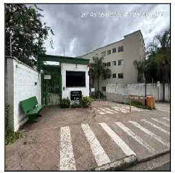 Imóvel em leilão - ESTRADA MUNICIP CATARINA MARCOLIN ADOLFO, N. 500, Apto 102, BL 03 TERREO VG 66, JARDIM MANOEL DEL ARCO, SAO JOSE DO RIO PRETO, SP