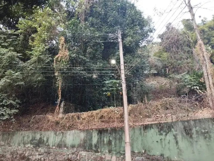 Terrenos em leilão em Duque de Caxias