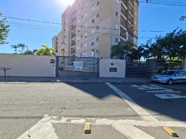 Imóvel em leilão - RUA VIRGINIA PRATTA GREGOLIN, N. 50, Apto AP 11, TR A, VALE DO SOL, PIRACICABA, SP