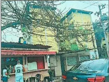 Imóvel em leilão - PRACA DA BIBLIA, N. 34, Apto 404, BL 01, CIDADE DE DEUS, RIO DE JANEIRO, RJ
