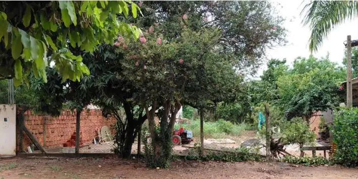 DIREITOS. LOTE DE TERRENO nº 136 do Lot. Bella Vista Tiete, A.T 397,72m², Novo Horizonte/SP