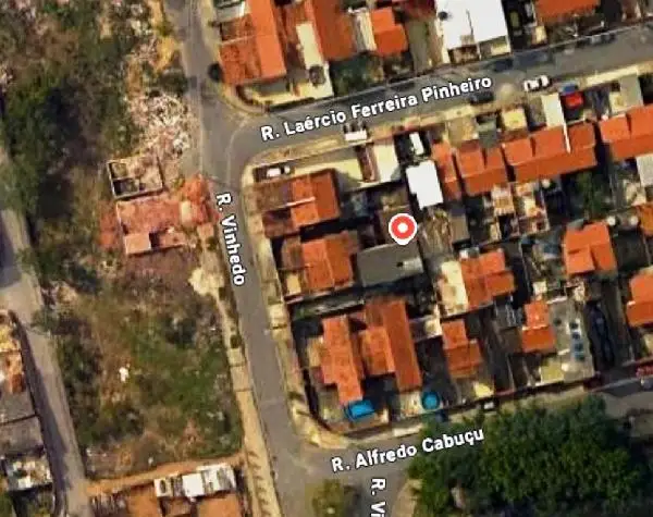 Casa em leilão em Rio de Janeiro