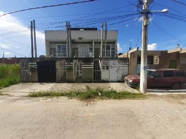 Imóvel em leilão - RUA DOIS, N. 360, CS 06, IPIRANGA, NOVA IGUACU, RJ