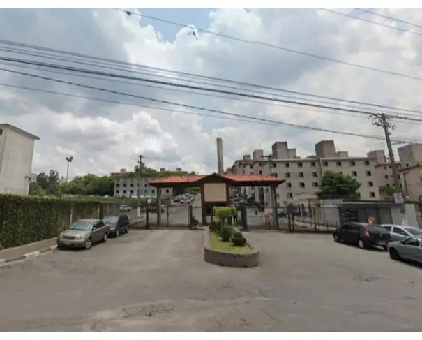 Residenciais em leilão em Osasco