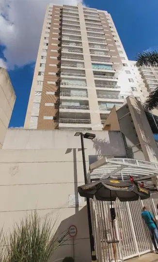 Apartamento em leilão em São Paulo