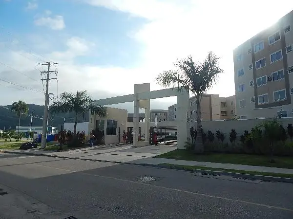 Imóvel em leilão - AVENIDA PAULO ROBERTO VIDAL, N. 2050, Apto 104, BL 21 LT 01 A 18 QD B1, BELA VISTA, PALHOCA, SC