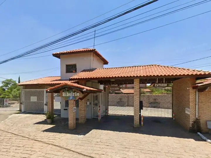Terreno em leilão em Itupeva