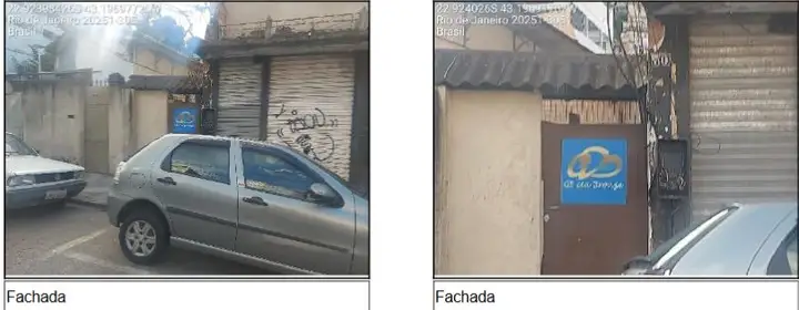 Imóvel em leilão - RUA ELISEU VISCONTI, N. 30, UNID 30A, CATUMBI, RIO DE JANEIRO, RJ