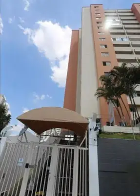 Apartamentos em leilão em Osasco