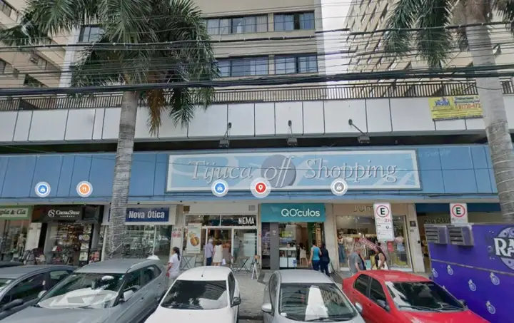 Terreno em leilão em Rio de Janeiro